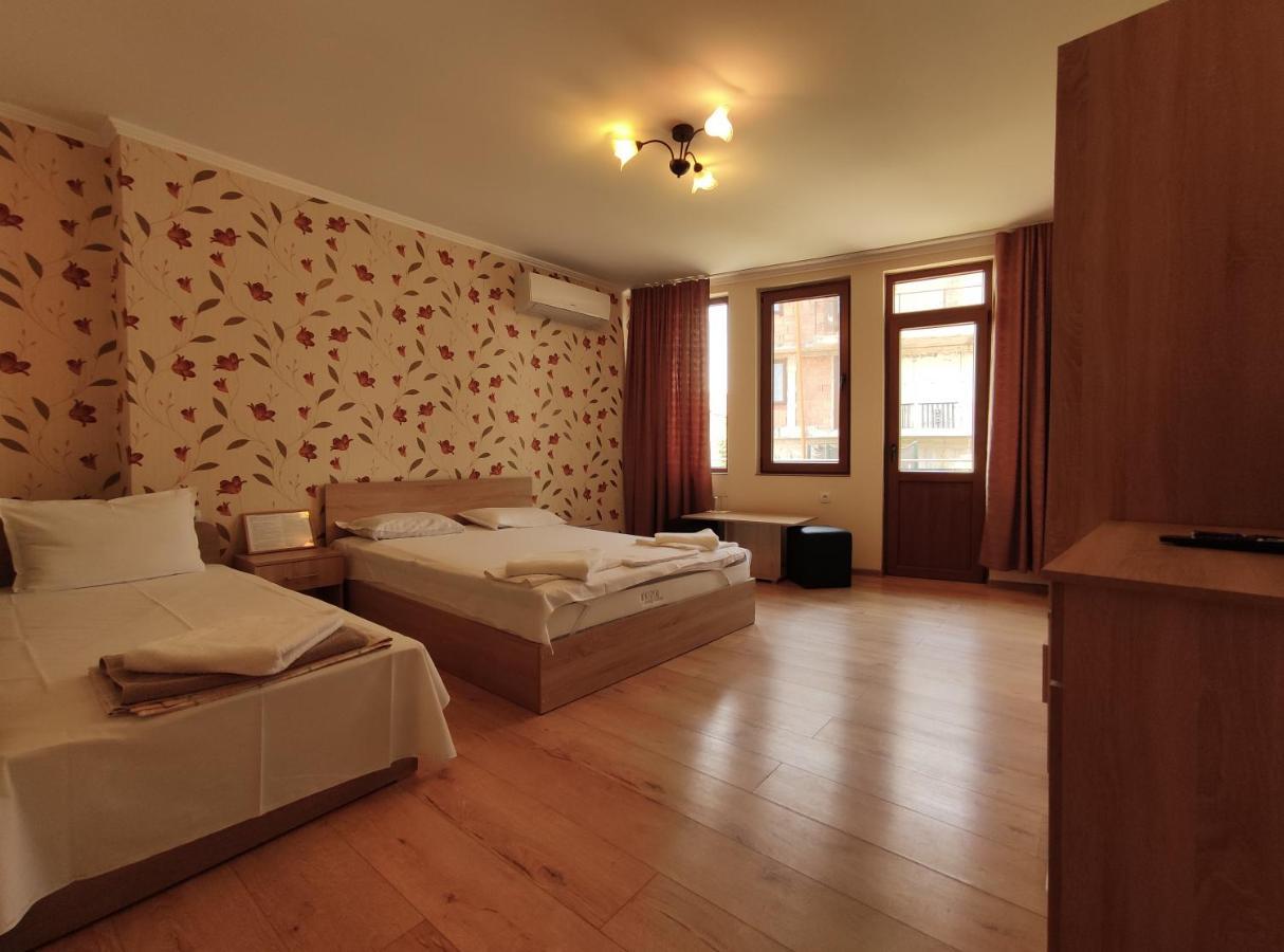 Family Hotel "Slavianska Dusha" Βελίκο Τίρνοβο Εξωτερικό φωτογραφία