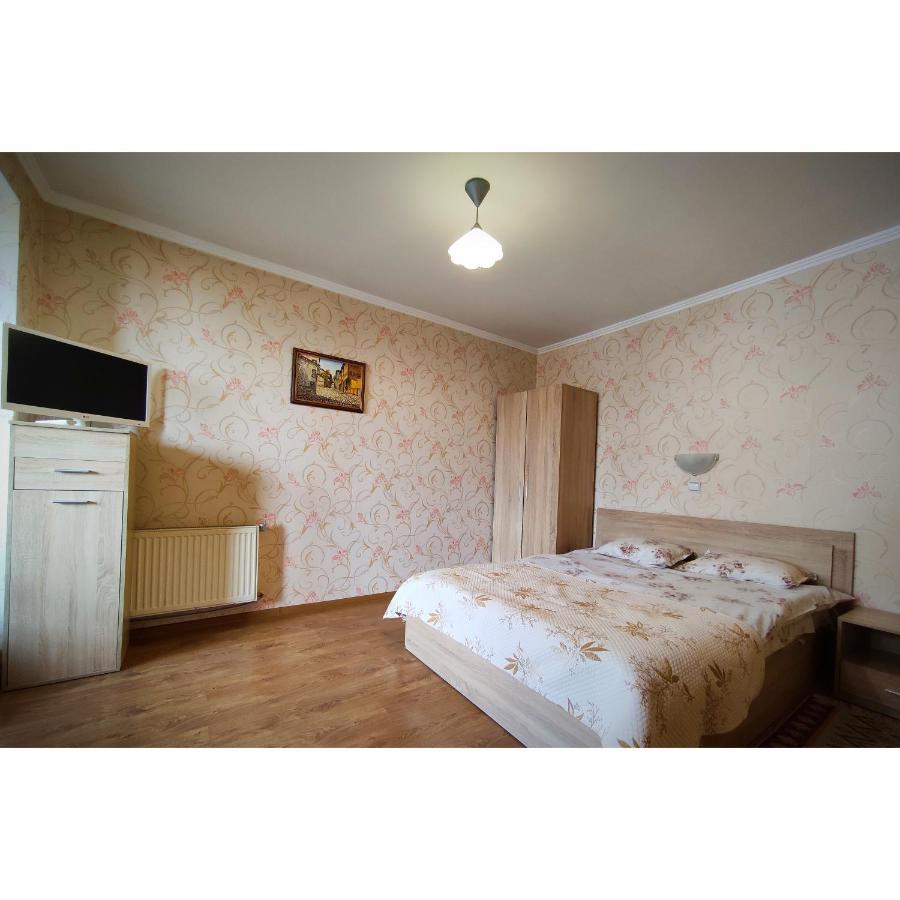 Family Hotel "Slavianska Dusha" Βελίκο Τίρνοβο Εξωτερικό φωτογραφία