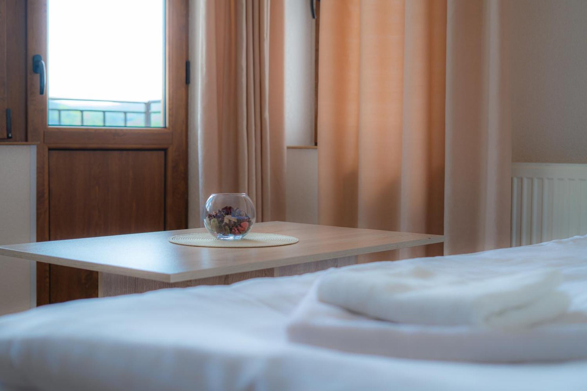 Family Hotel "Slavianska Dusha" Βελίκο Τίρνοβο Εξωτερικό φωτογραφία