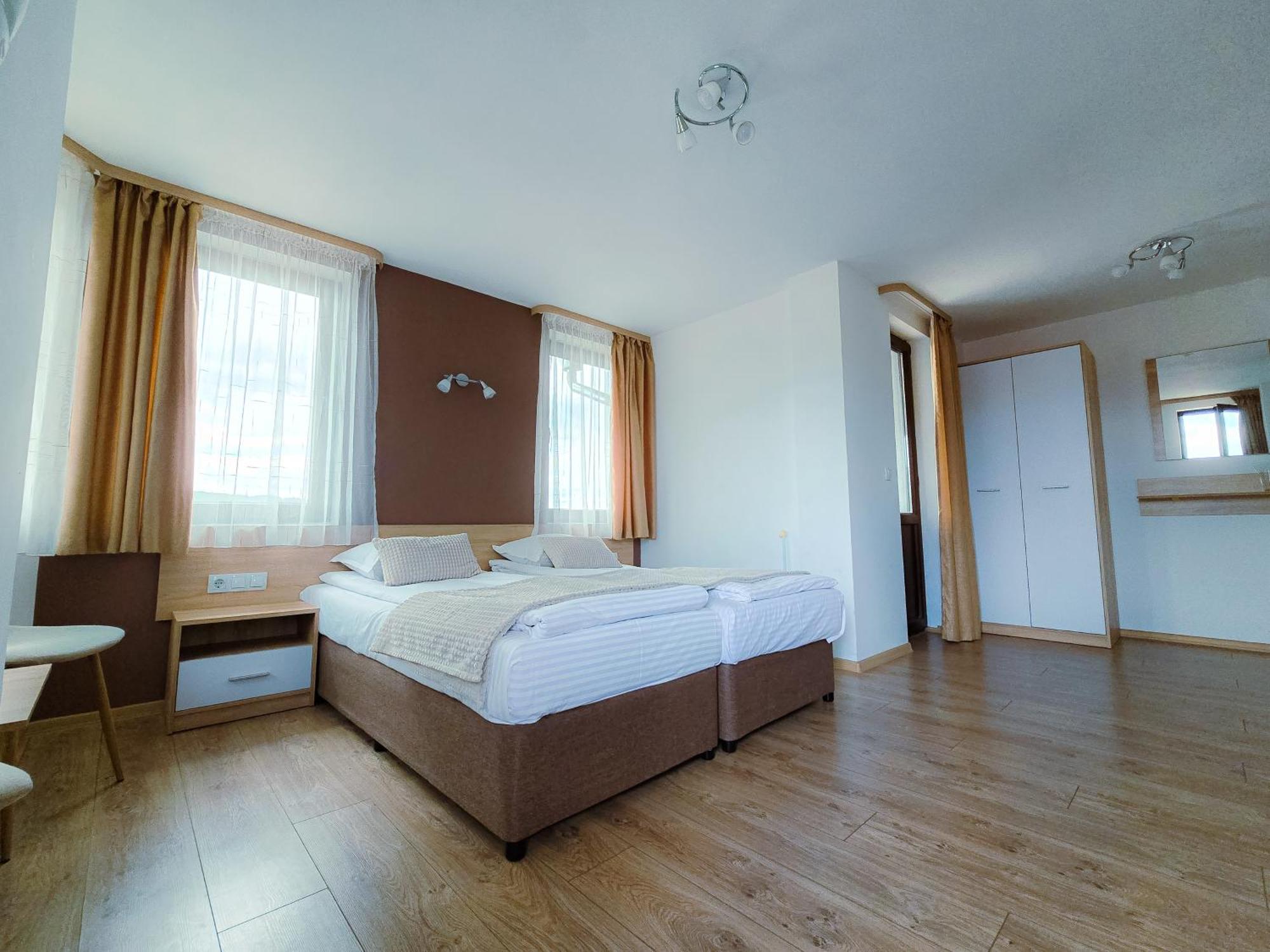 Family Hotel "Slavianska Dusha" Βελίκο Τίρνοβο Εξωτερικό φωτογραφία
