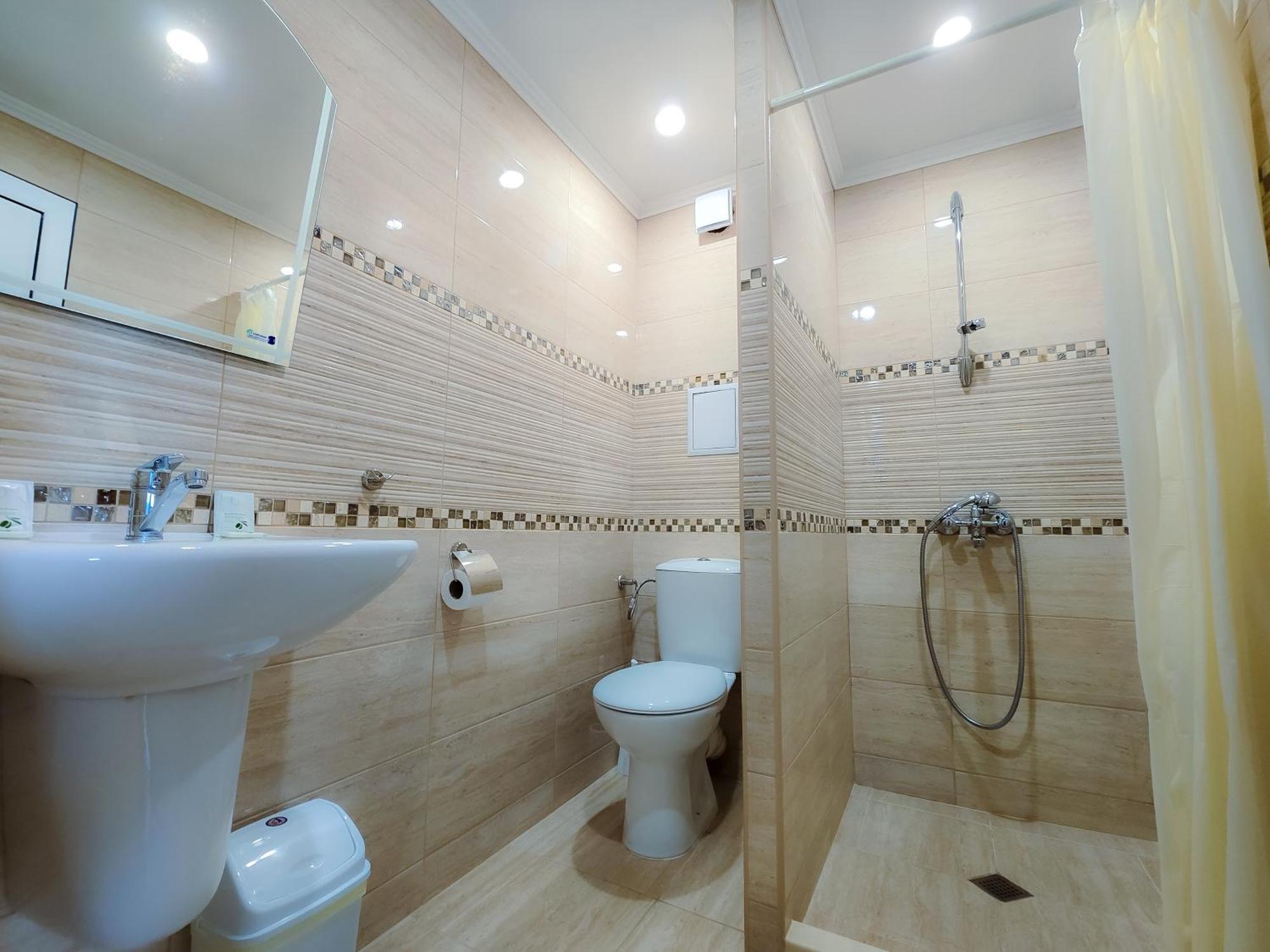 Family Hotel "Slavianska Dusha" Βελίκο Τίρνοβο Εξωτερικό φωτογραφία