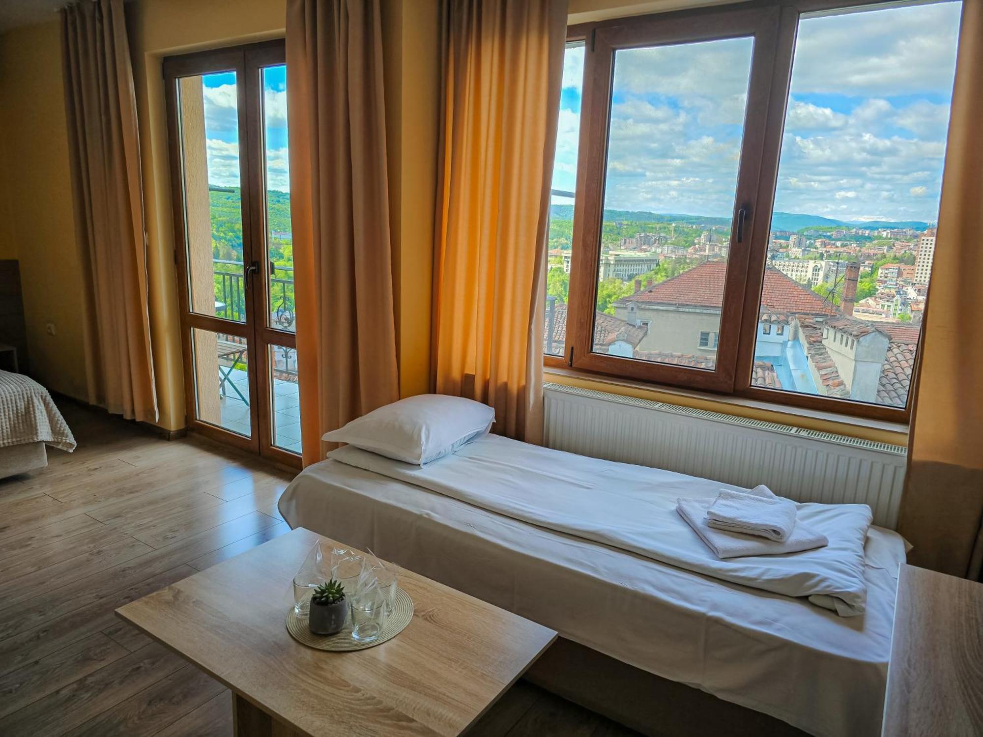 Family Hotel "Slavianska Dusha" Βελίκο Τίρνοβο Εξωτερικό φωτογραφία