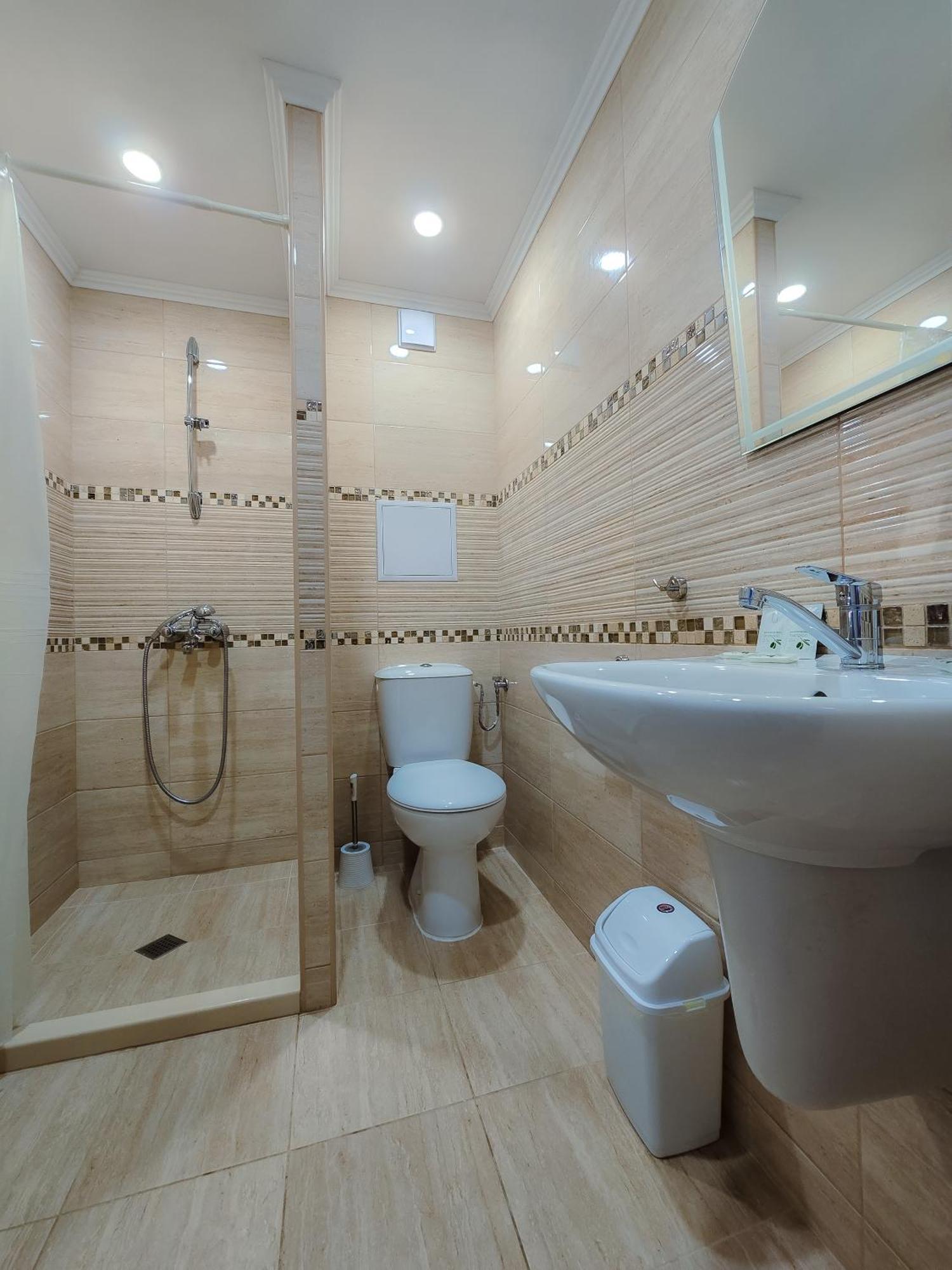 Family Hotel "Slavianska Dusha" Βελίκο Τίρνοβο Εξωτερικό φωτογραφία