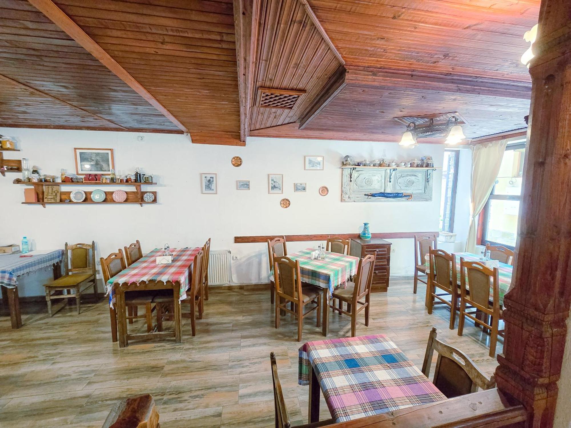 Family Hotel "Slavianska Dusha" Βελίκο Τίρνοβο Εξωτερικό φωτογραφία