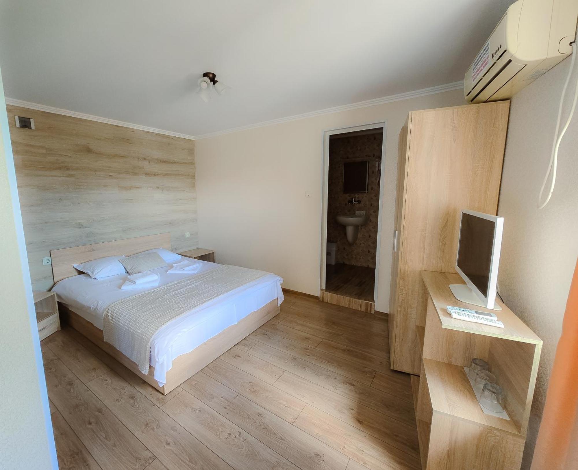 Family Hotel "Slavianska Dusha" Βελίκο Τίρνοβο Εξωτερικό φωτογραφία