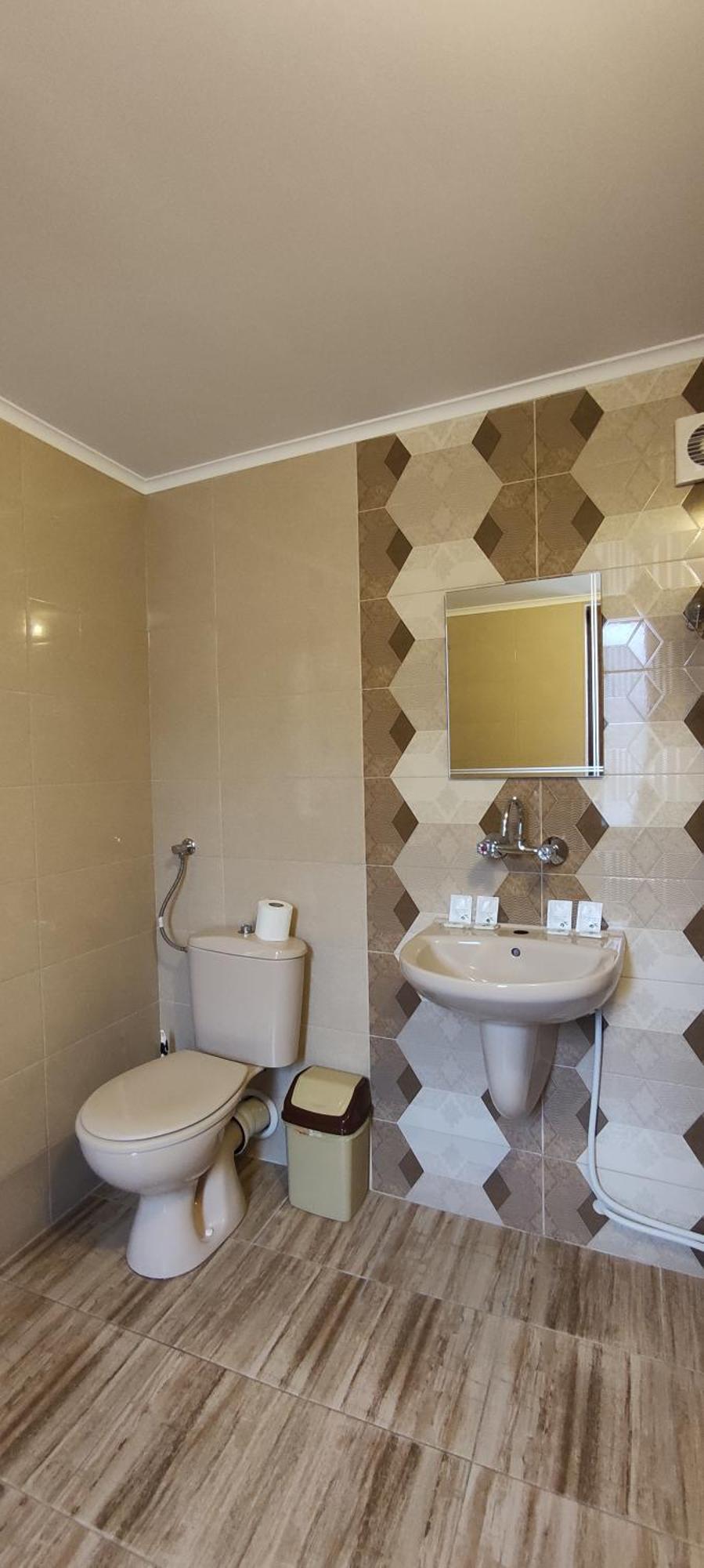 Family Hotel "Slavianska Dusha" Βελίκο Τίρνοβο Εξωτερικό φωτογραφία