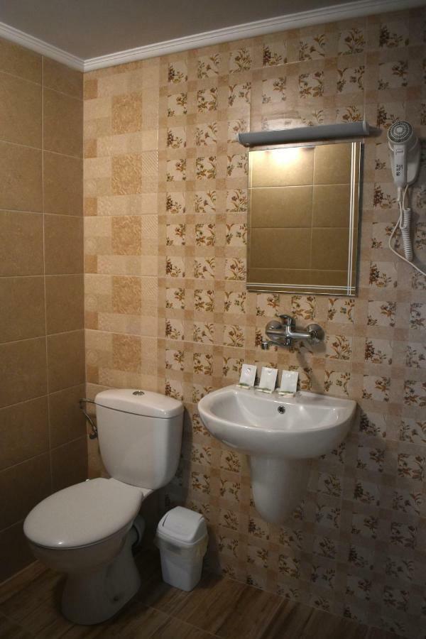 Family Hotel "Slavianska Dusha" Βελίκο Τίρνοβο Εξωτερικό φωτογραφία