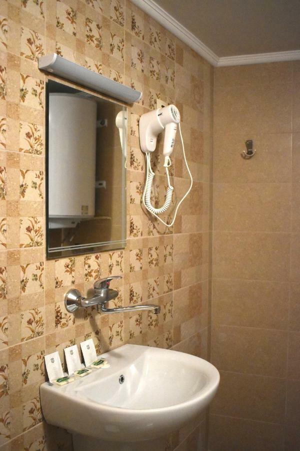 Family Hotel "Slavianska Dusha" Βελίκο Τίρνοβο Εξωτερικό φωτογραφία